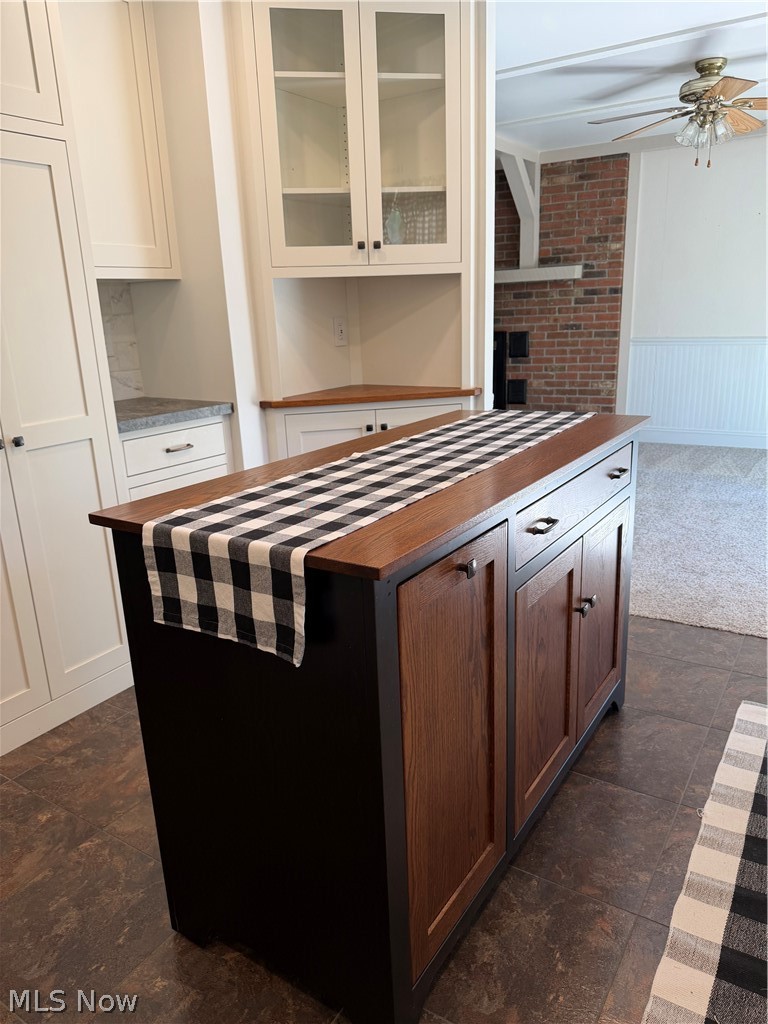 102 Olin Drive Woodsfield OH 43793