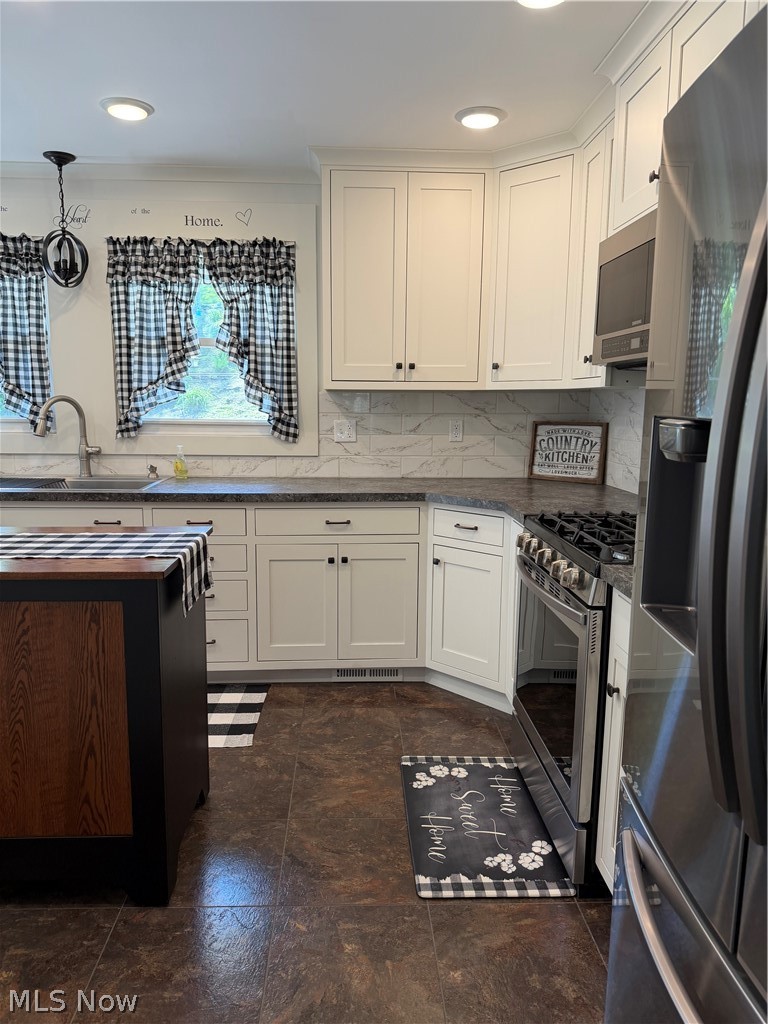 102 Olin Drive Woodsfield OH 43793
