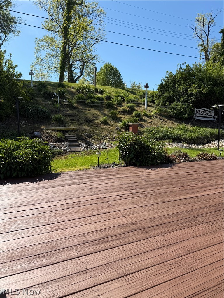 102 Olin Drive Woodsfield OH 43793