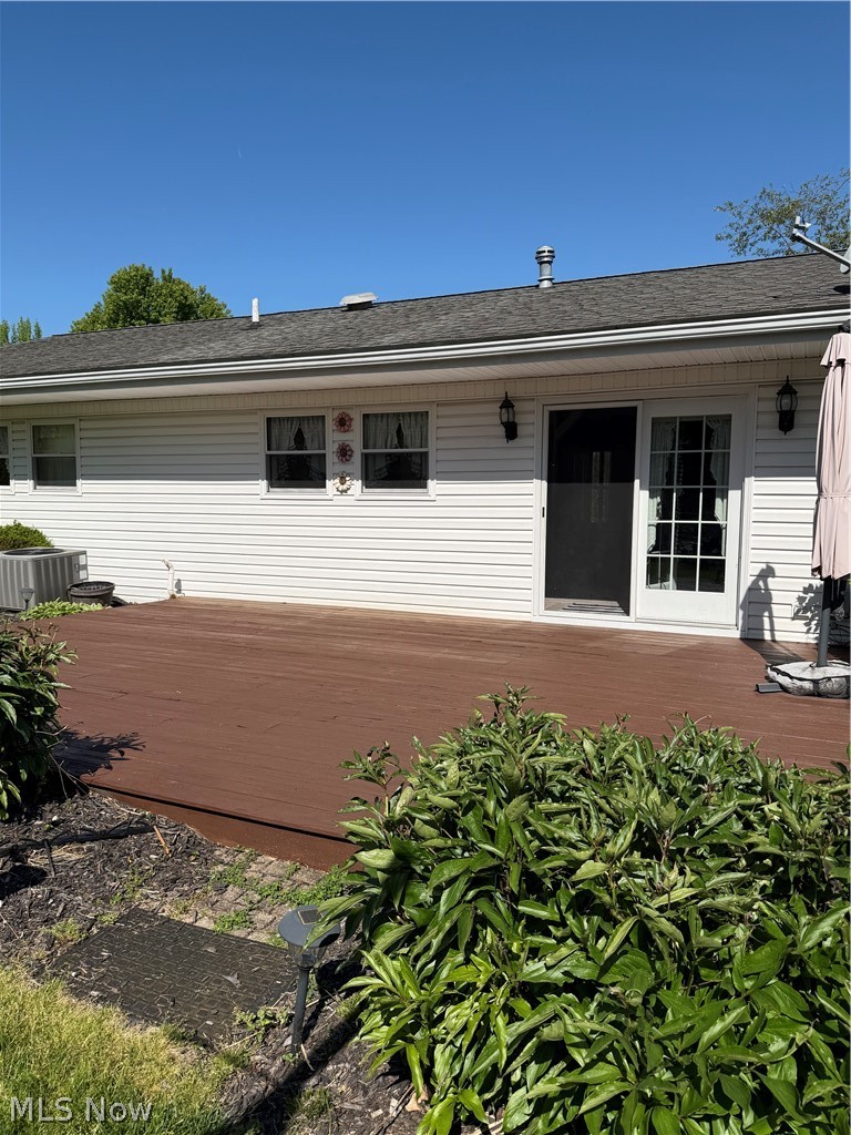 102 Olin Drive Woodsfield OH 43793