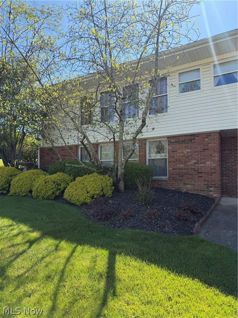 102 Olin Drive Woodsfield OH 43793