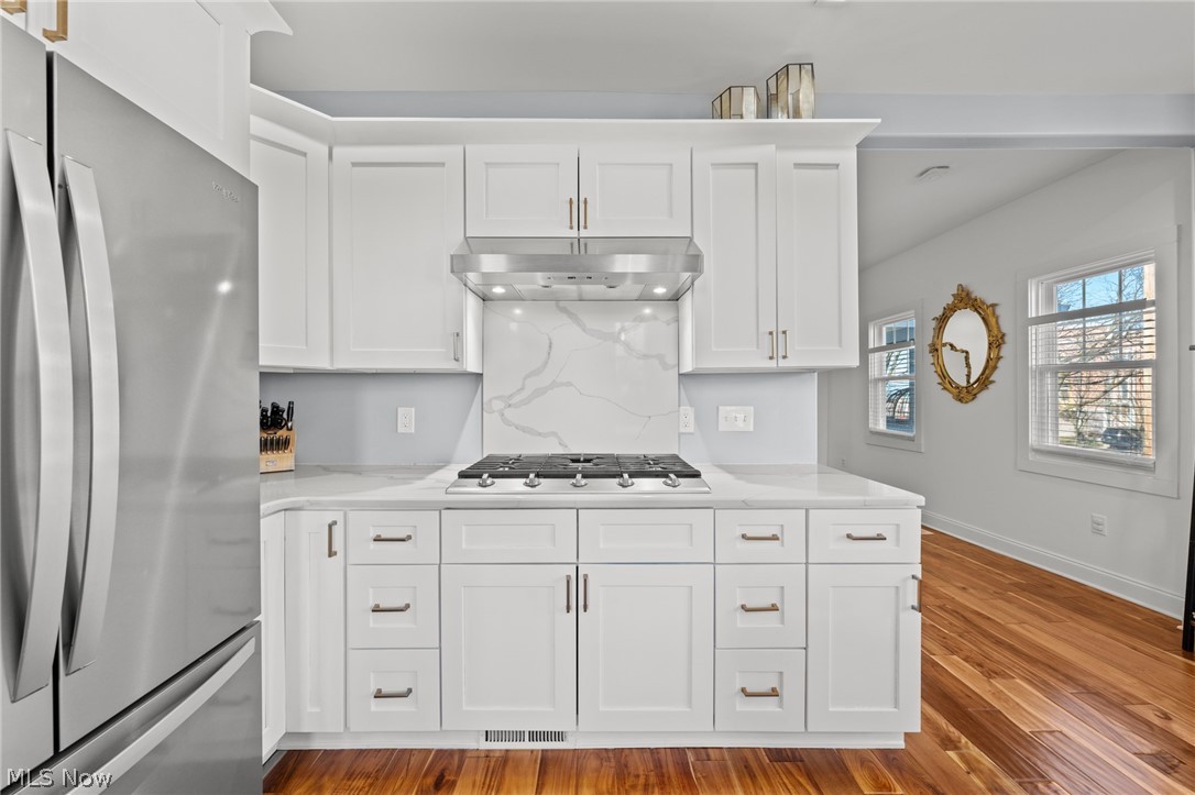 4902 Tillman Avenue Cleveland OH 44102