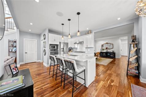 4902 Tillman Avenue Cleveland OH 44102