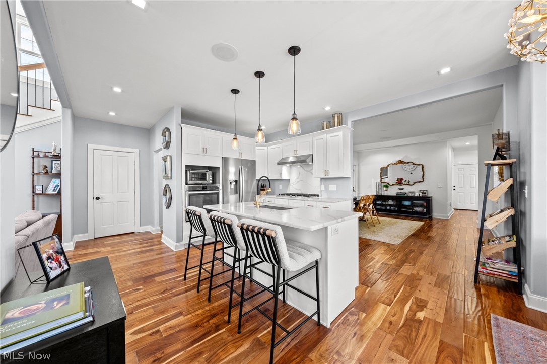 4902 Tillman Avenue Cleveland OH 44102