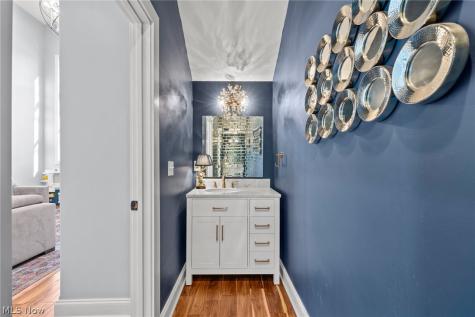 4902 Tillman Avenue Cleveland OH 44102