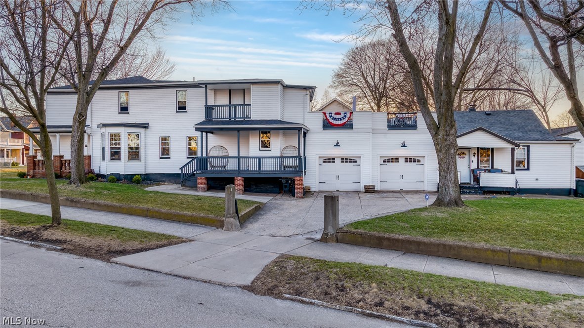 4902 Tillman Avenue Cleveland OH 44102