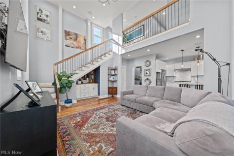 4902 Tillman Avenue Cleveland OH 44102