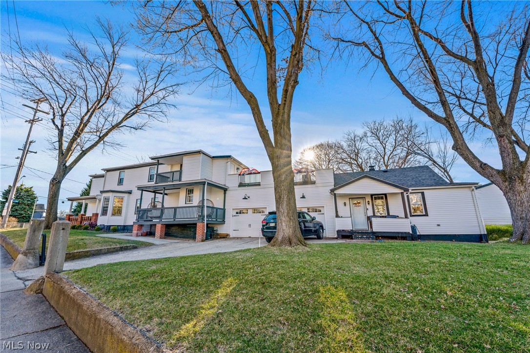 4902 Tillman Avenue Cleveland OH 44102