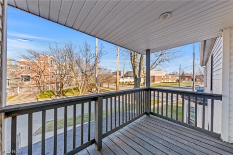 4902 Tillman Avenue Cleveland OH 44102