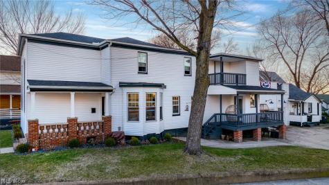 4902 Tillman Avenue Cleveland OH 44102