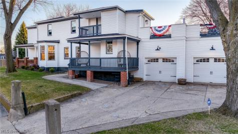 4902 Tillman Avenue Cleveland OH 44102