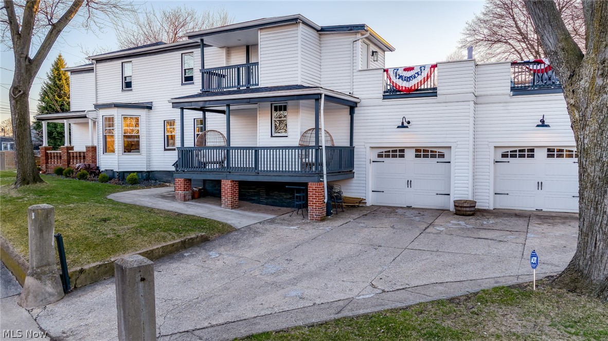 4902 Tillman Avenue Cleveland OH 44102