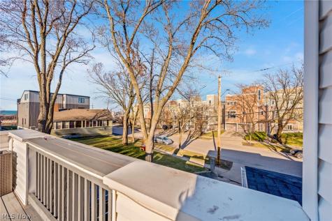 4902 Tillman Avenue Cleveland OH 44102