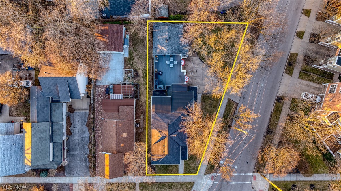 4902 Tillman Avenue Cleveland OH 44102