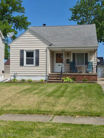 1126 Highland Park Boulevard Lorain OH 44052