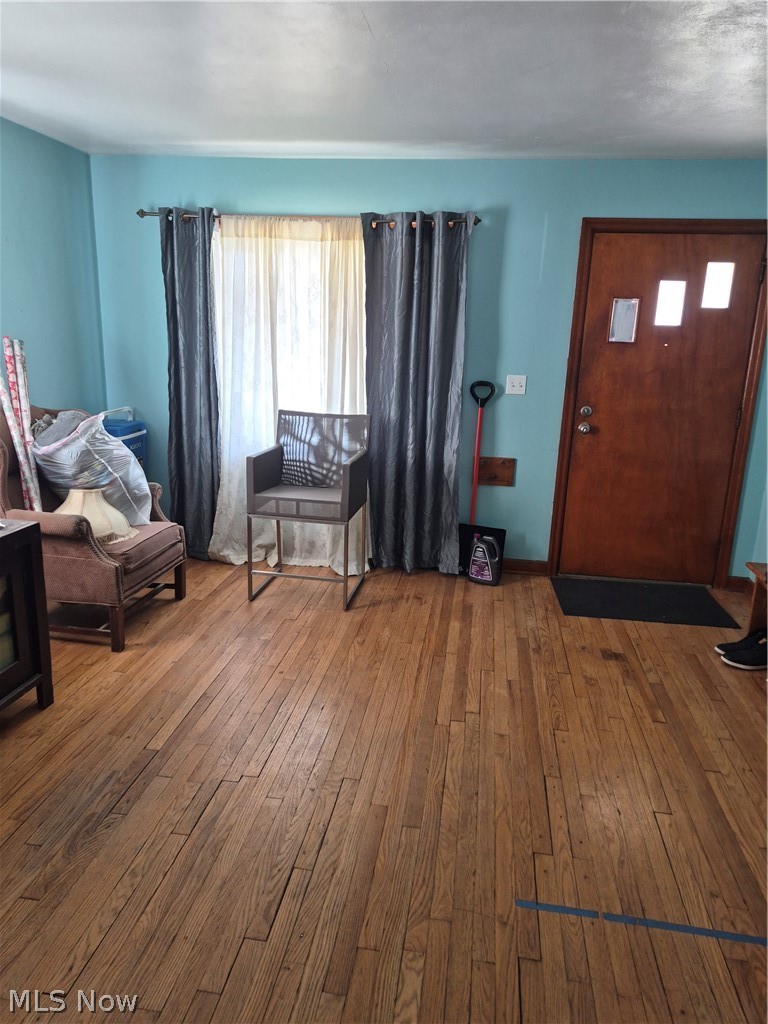 1126 Highland Park Boulevard Lorain OH 44052