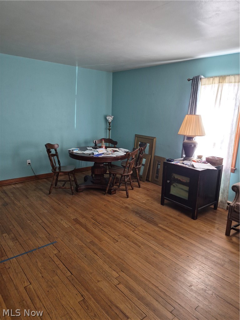 1126 Highland Park Boulevard Lorain OH 44052