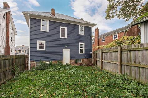 1134 Cleveland Heights Boulevard Cleveland Heights OH 44121