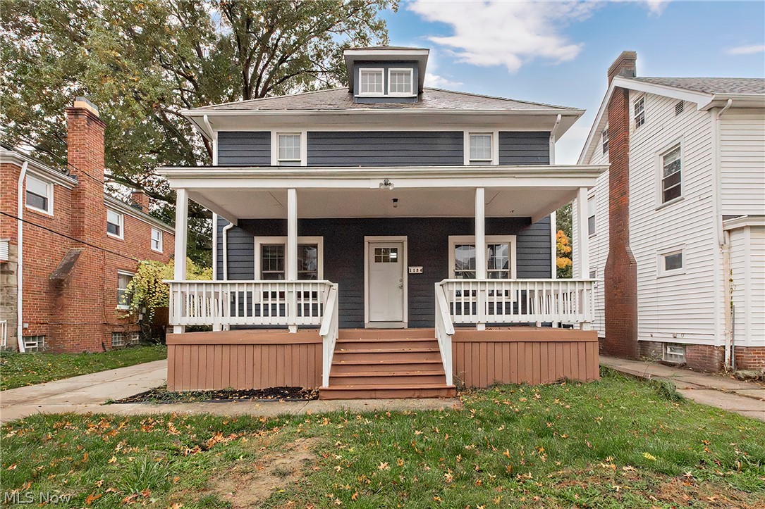 1134 Cleveland Heights Boulevard Cleveland Heights OH 44121