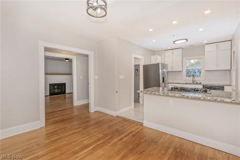 1134 Cleveland Heights Boulevard Cleveland Heights OH 44121