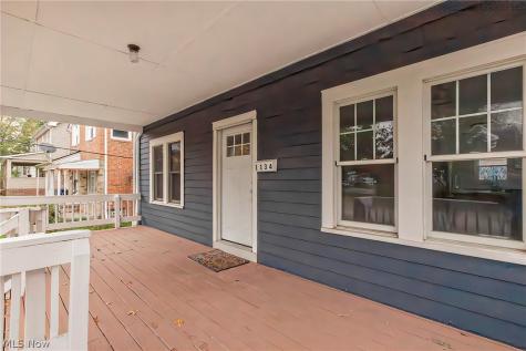1134 Cleveland Heights Boulevard Cleveland Heights OH 44121