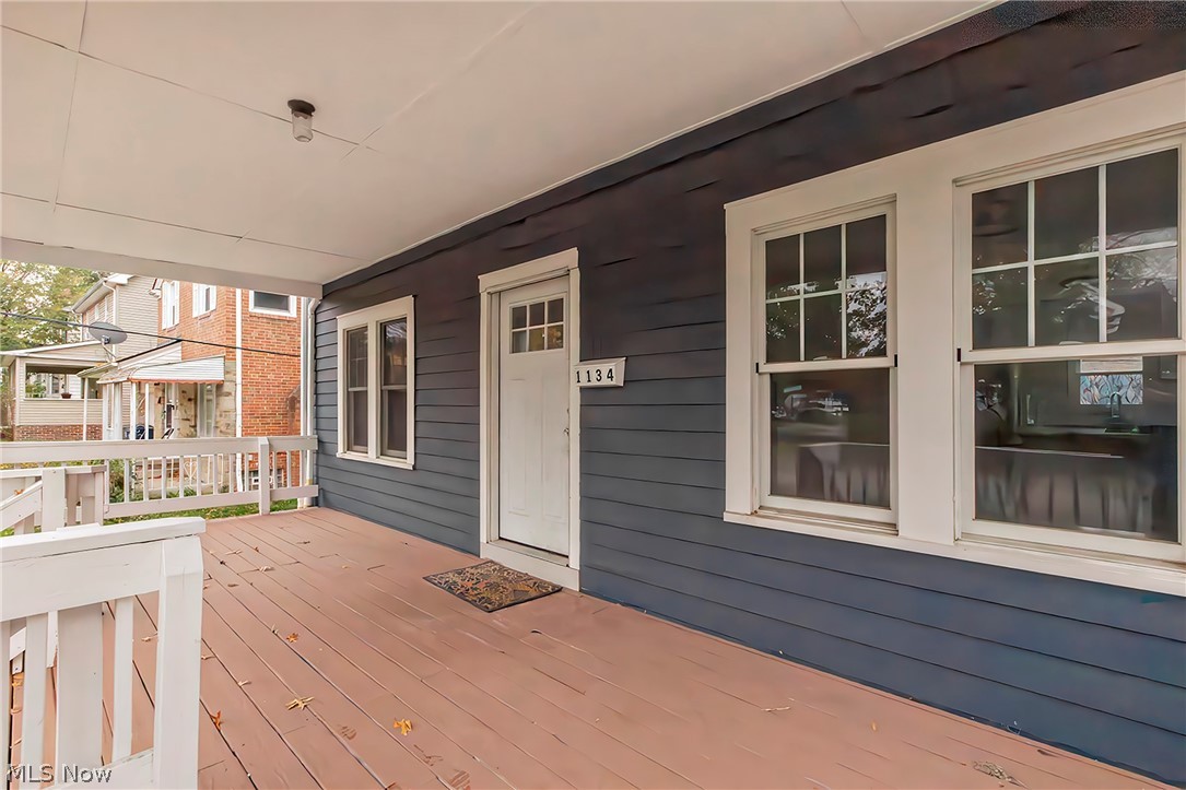 1134 Cleveland Heights Boulevard Cleveland Heights OH 44121