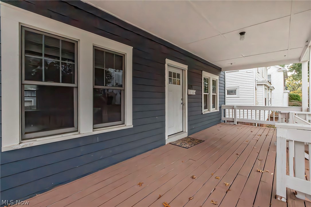 1134 Cleveland Heights Boulevard Cleveland Heights OH 44121