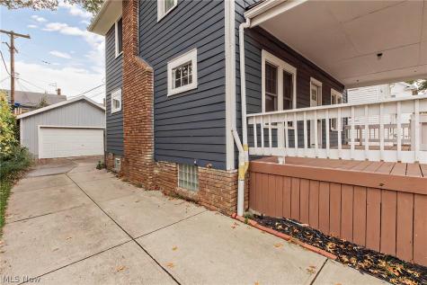 1134 Cleveland Heights Boulevard Cleveland Heights OH 44121