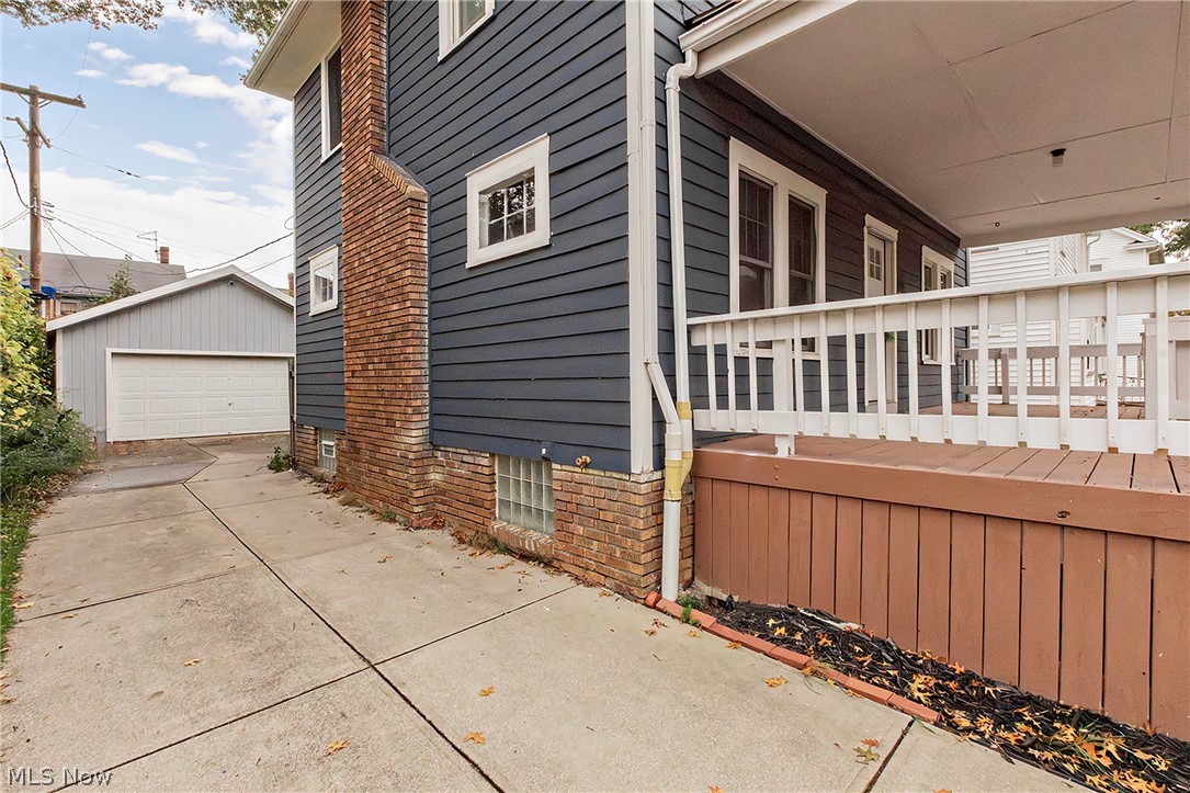 1134 Cleveland Heights Boulevard Cleveland Heights OH 44121