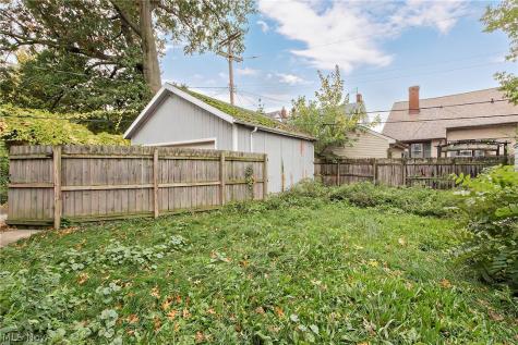 1134 Cleveland Heights Boulevard Cleveland Heights OH 44121