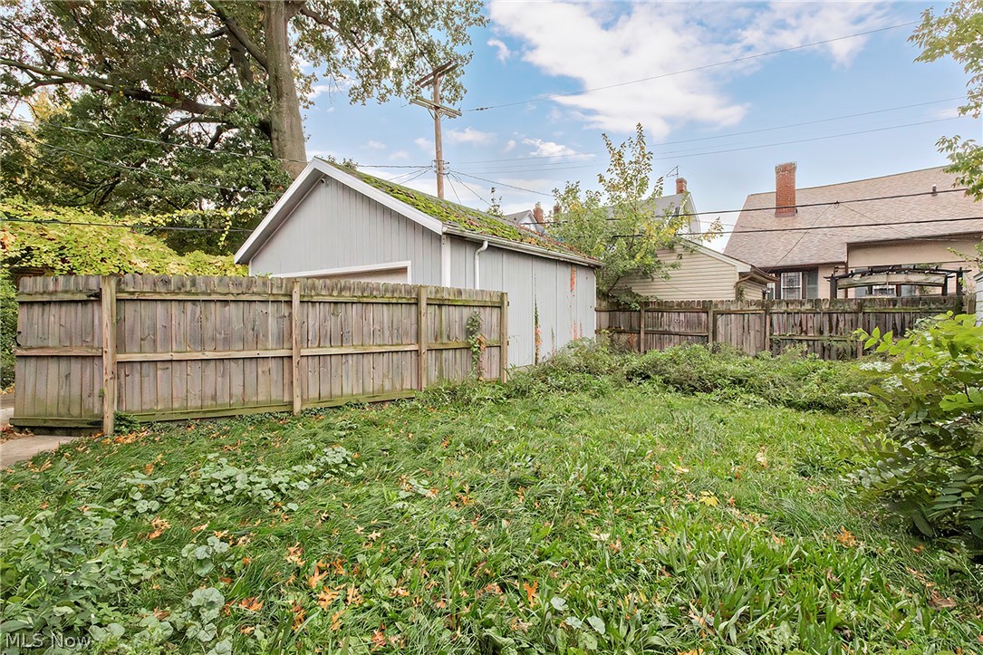 1134 Cleveland Heights Boulevard Cleveland Heights OH 44121
