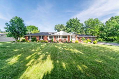 4351 Stoney Ridge Road Avon OH 44011