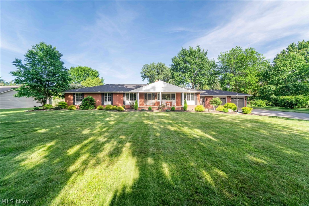 4351 Stoney Ridge Road Avon OH 44011