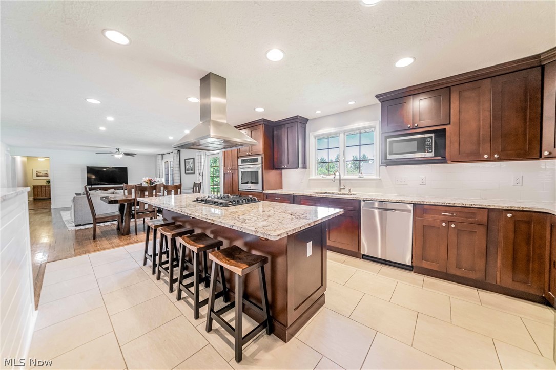 4351 Stoney Ridge Road Avon OH 44011