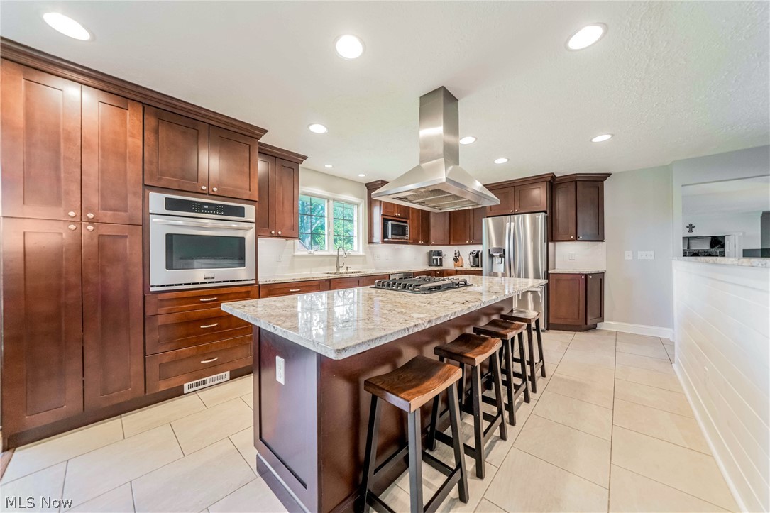 4351 Stoney Ridge Road Avon OH 44011