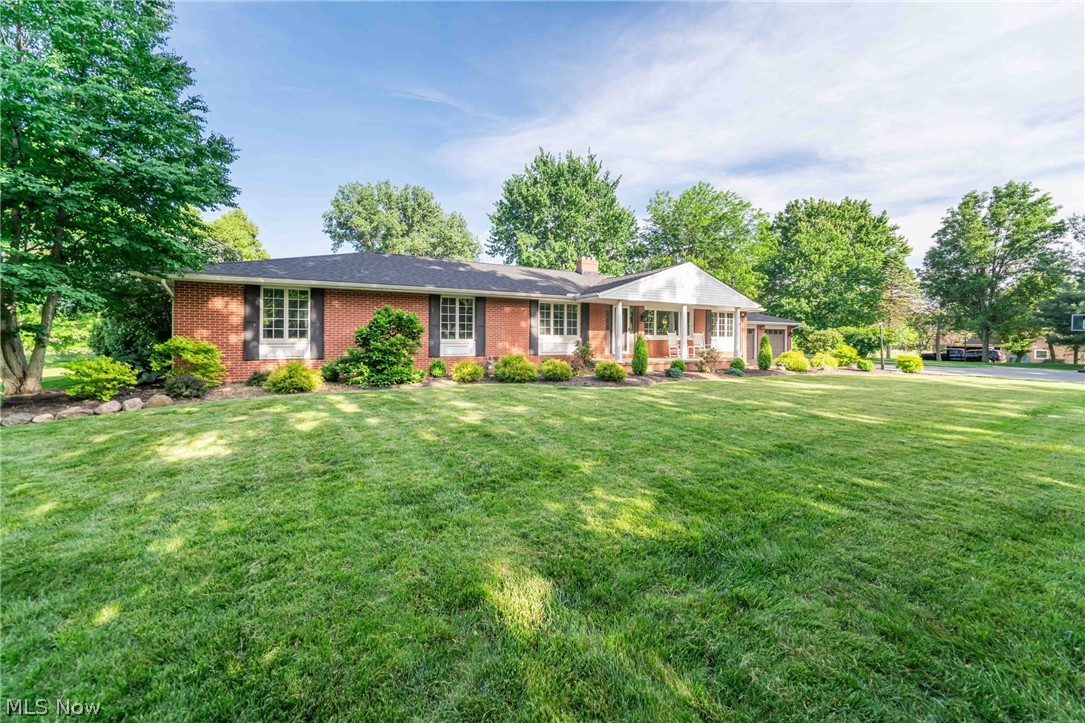 4351 Stoney Ridge Road Avon OH 44011