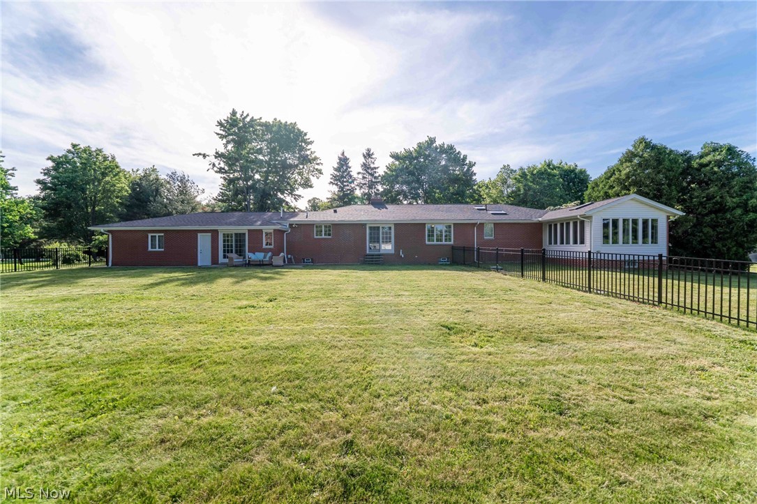 4351 Stoney Ridge Road Avon OH 44011