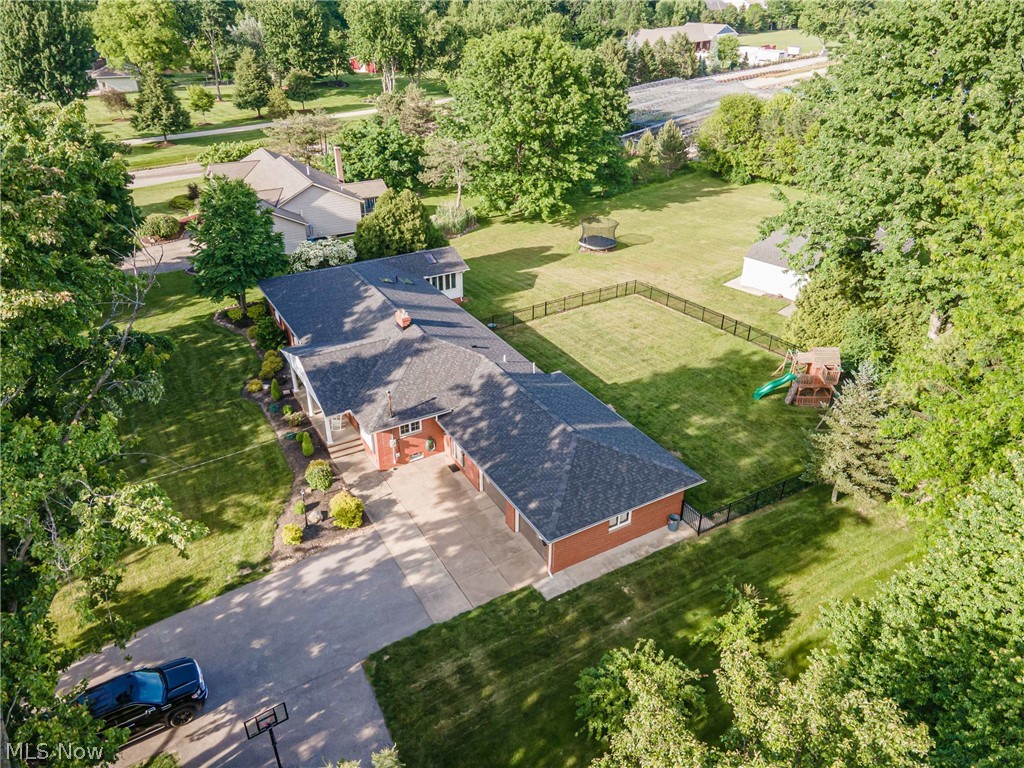 4351 Stoney Ridge Road Avon OH 44011