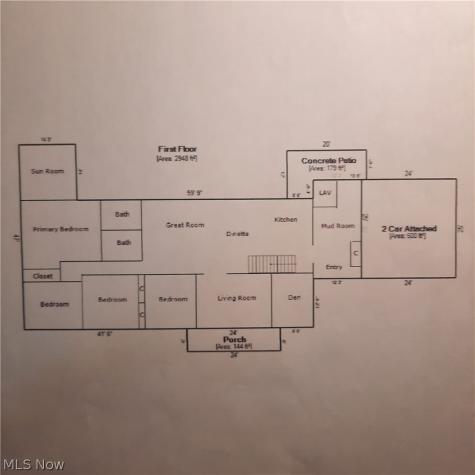 4351 Stoney Ridge Road Avon OH 44011