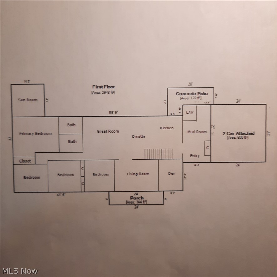 4351 Stoney Ridge Road Avon OH 44011