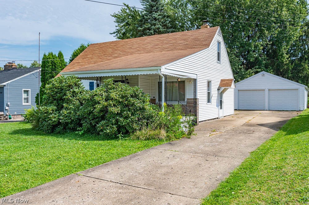 153 Marcia Drive Austintown OH 44515