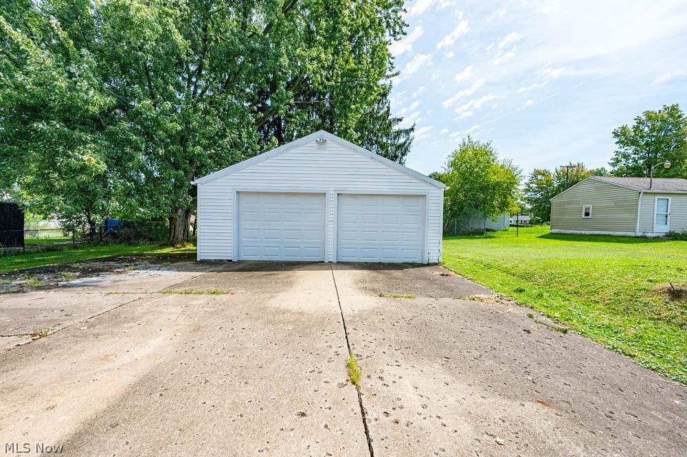 153 Marcia Drive Austintown OH 44515