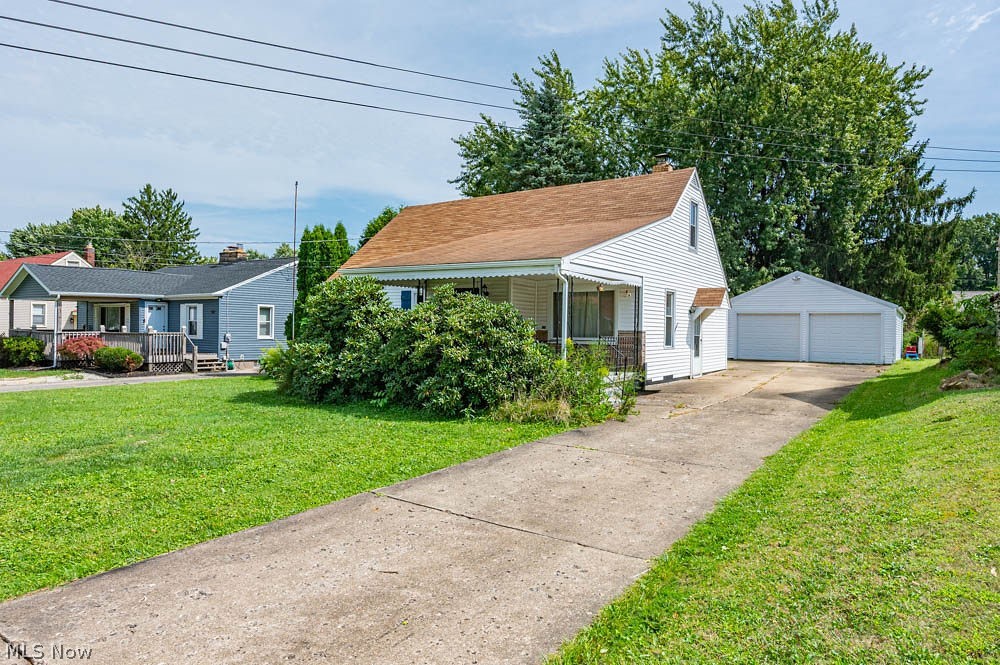 153 Marcia Drive Austintown OH 44515