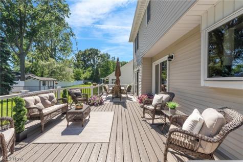8538 Seaton Place Mentor OH 44060