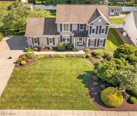 8538 Seaton Place Mentor OH 44060