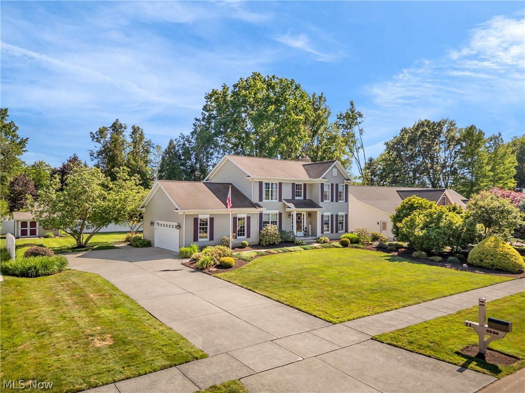 8538 Seaton Place Mentor OH 44060