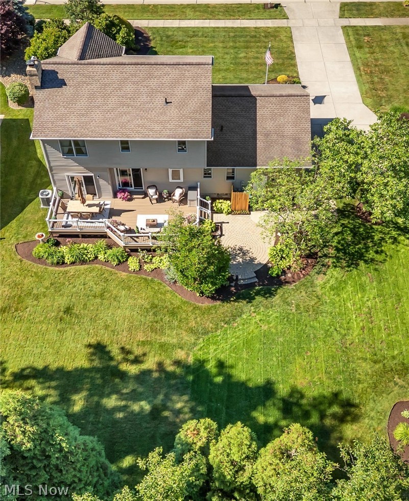 8538 Seaton Place Mentor OH 44060