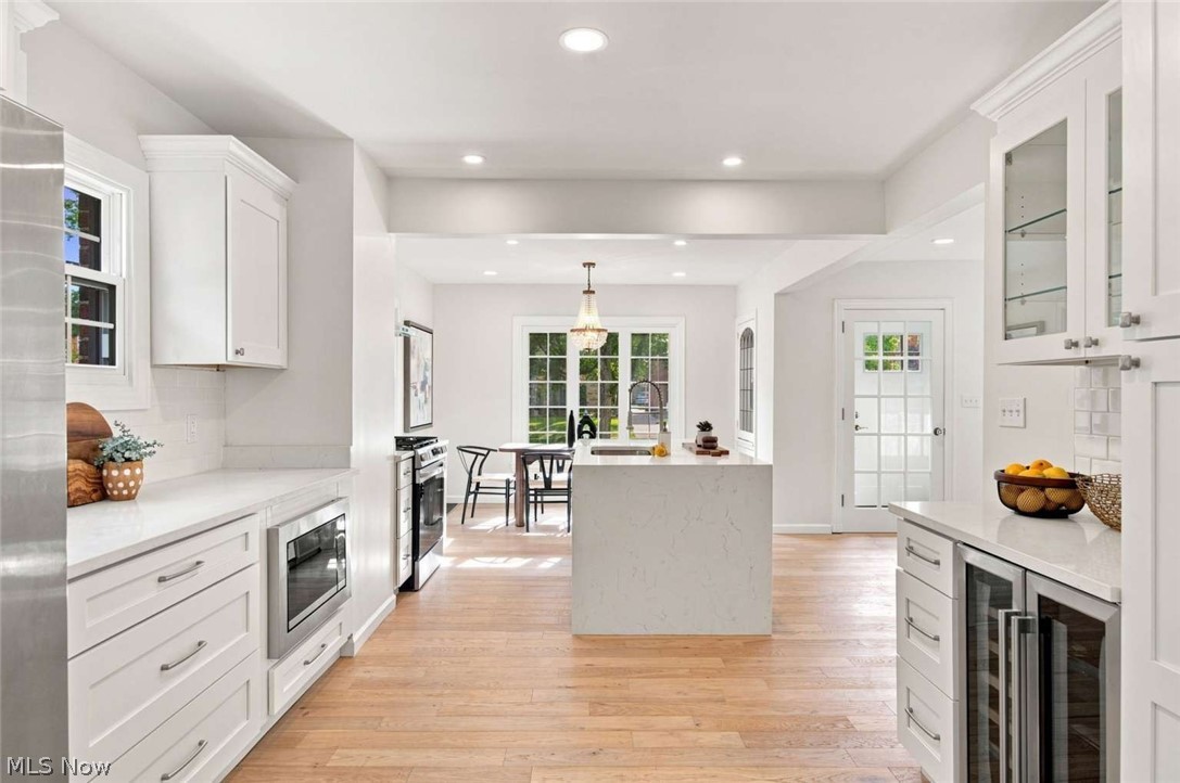 2606 Edgerton Road University Heights OH 44118
