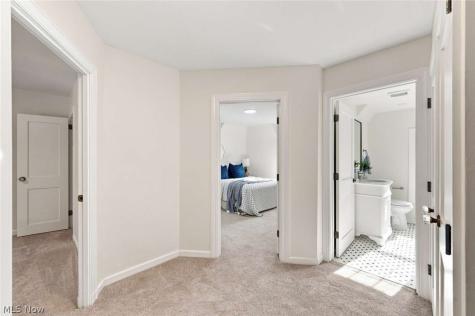 2606 Edgerton Road University Heights OH 44118