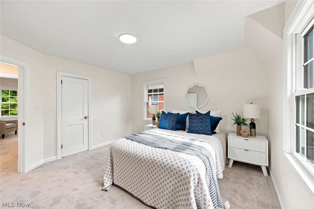 2606 Edgerton Road University Heights OH 44118
